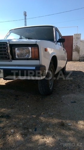 LADA (VAZ) 2107 2011, 140,000 km - 1.6 л - Bakı