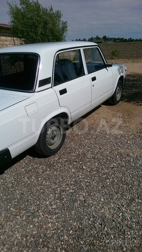 LADA (VAZ) 2107 2011, 140,000 km - 1.6 л - Bakı