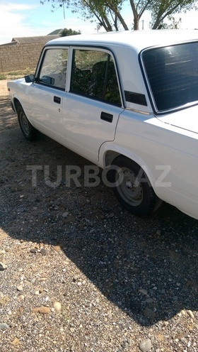 LADA (VAZ) 2107 2011, 140,000 km - 1.6 л - Bakı