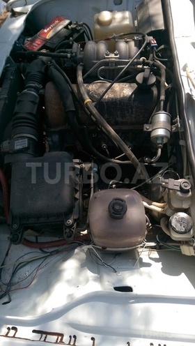 LADA (VAZ) 2107 2011, 140,000 km - 1.6 л - Bakı