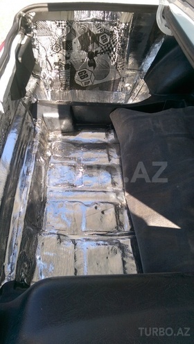 LADA (VAZ) 2107 2011, 140,000 km - 1.6 л - Bakı