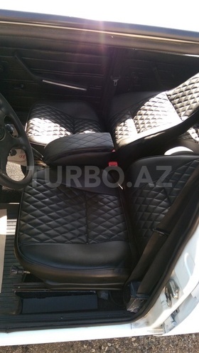 LADA (VAZ) 2107 2011, 140,000 km - 1.6 л - Bakı