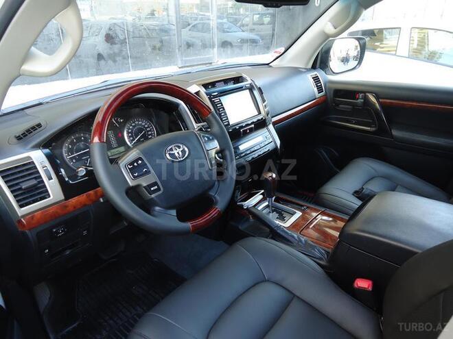Toyota Land Cruiser 2012, 89,000 km - 4.0 л - Bakı