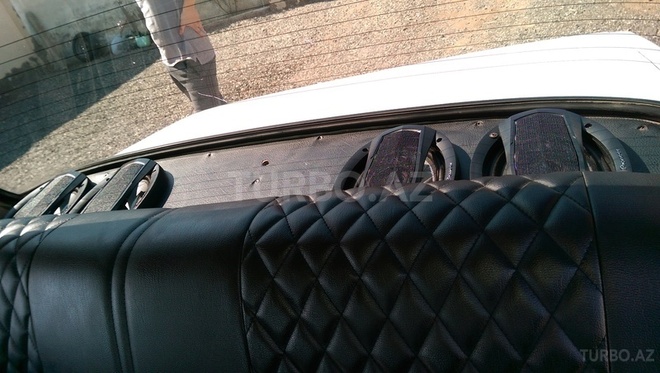 LADA (VAZ) 2107 2011, 140,000 km - 1.6 л - Bakı