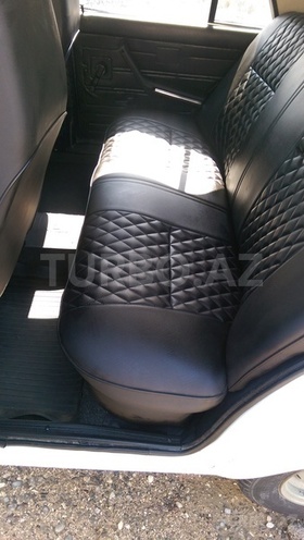 LADA (VAZ) 2107 2011, 140,000 km - 1.6 л - Bakı
