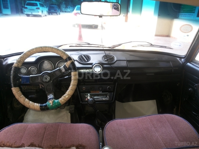LADA (VAZ) 2106 1982, 200,000 km - 1.5 л - Bakı