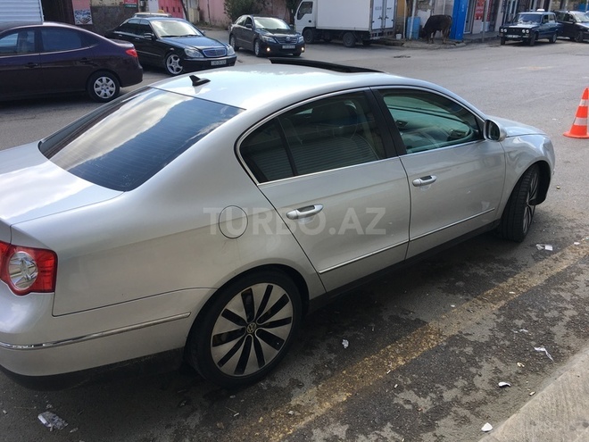 Volkswagen Passat 2008, 250,000 km - 2.0 l - Xırdalan