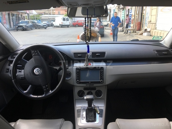 Volkswagen Passat 2008, 250,000 km - 2.0 l - Xırdalan