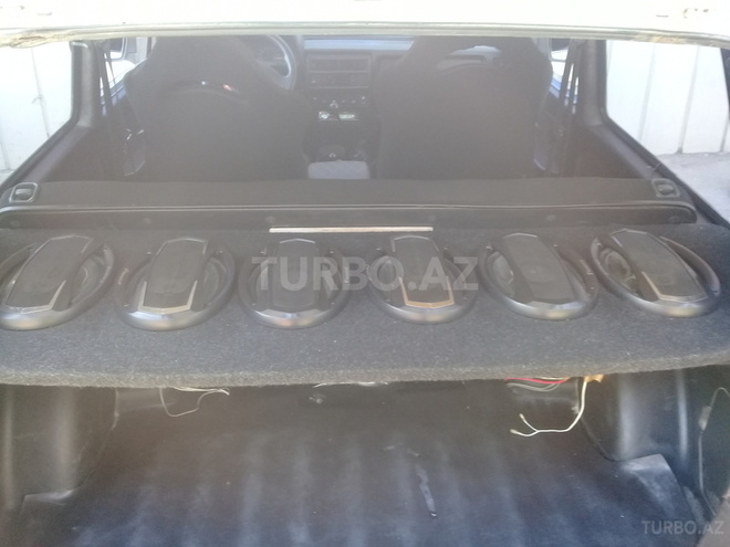 LADA (VAZ) Niva 2011, 97,000 km - 1.7 l - Xırdalan