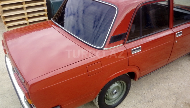 LADA (VAZ) 2107 2006, 77,300 km - 1.6 л - Bakı