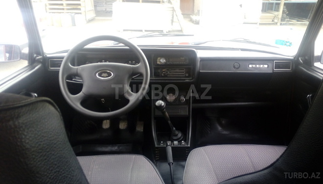 LADA (VAZ) 2107 2006, 77,300 km - 1.6 л - Bakı