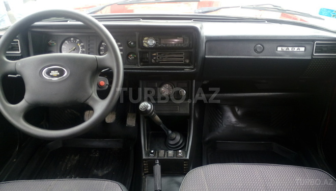 LADA (VAZ) 2107 2006, 77,300 km - 1.6 л - Bakı