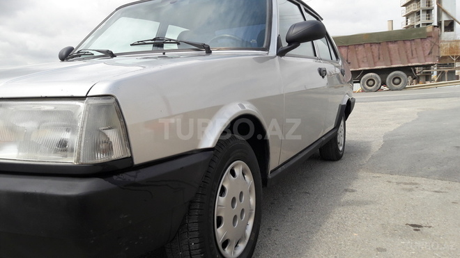 Tofas Sahin 2005, 81,000 km - 1.6 l - Bakı