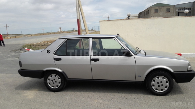 Tofas Sahin 2005, 81,000 km - 1.6 l - Bakı