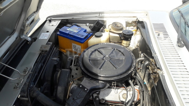 Tofas Sahin 2005, 81,000 km - 1.6 l - Bakı