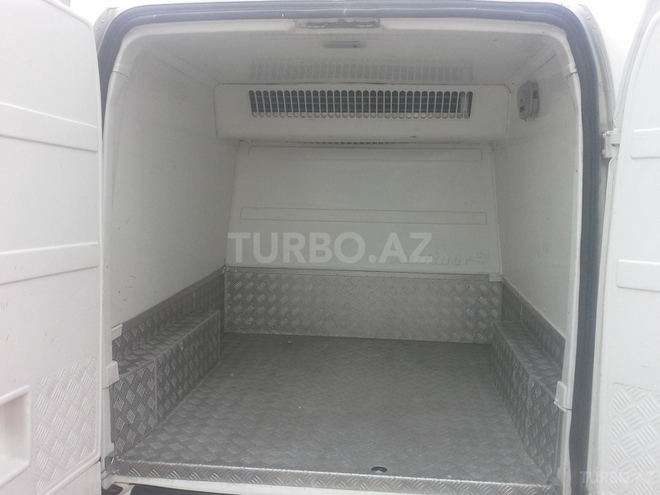 Ford Courier 1999, 213,000 km - 1.8 l - Bakı