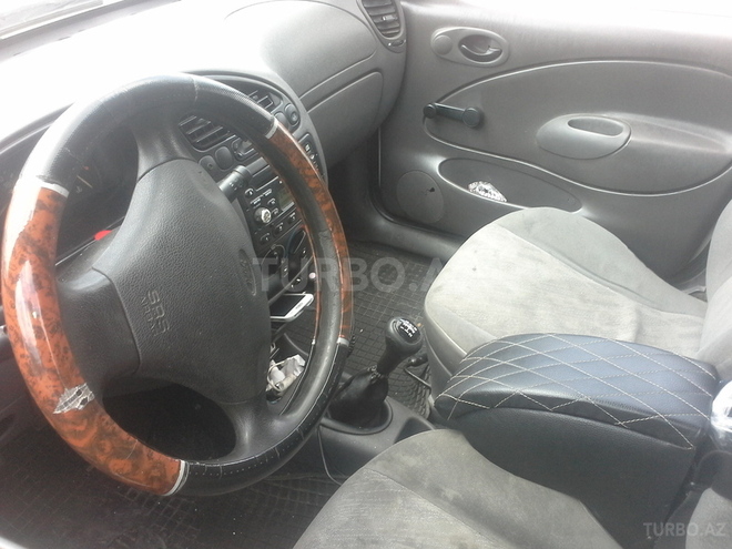 Ford Courier 1999, 213,000 km - 1.8 l - Bakı