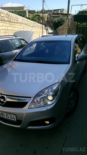 Opel Astra 2006, 230,000 km - 2.0 l - Bakı