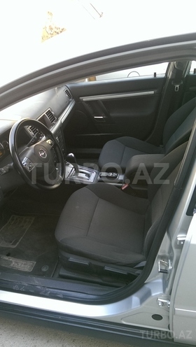 Opel Astra 2006, 230,000 km - 2.0 l - Bakı