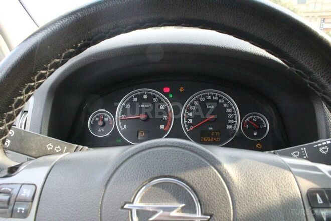 Opel Astra 2006, 230,000 km - 2.0 l - Bakı