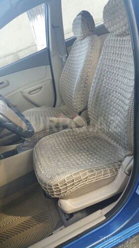 Kia Rio 2008, 197,000 km - 1.4 l - Sumqayıt