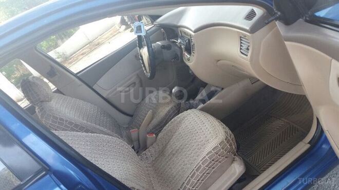 Kia Rio 2008, 197,000 km - 1.4 l - Sumqayıt