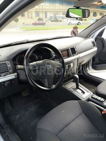 Opel Astra 2006, 230,000 km - 2.0 l - Bakı