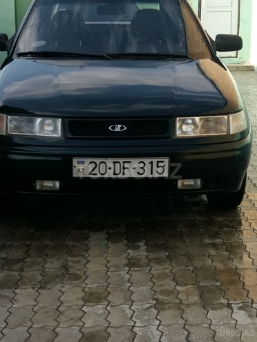 LADA (VAZ) 2110 1998, 192,000 km - 1.5 l - Gəncə