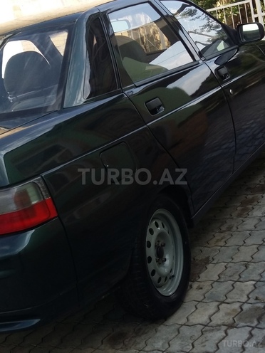 LADA (VAZ) 2110 1998, 192,000 km - 1.5 l - Gəncə