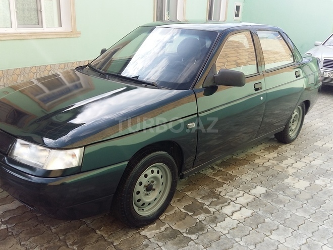 LADA (VAZ) 2110 1998, 192,000 km - 1.5 l - Gəncə