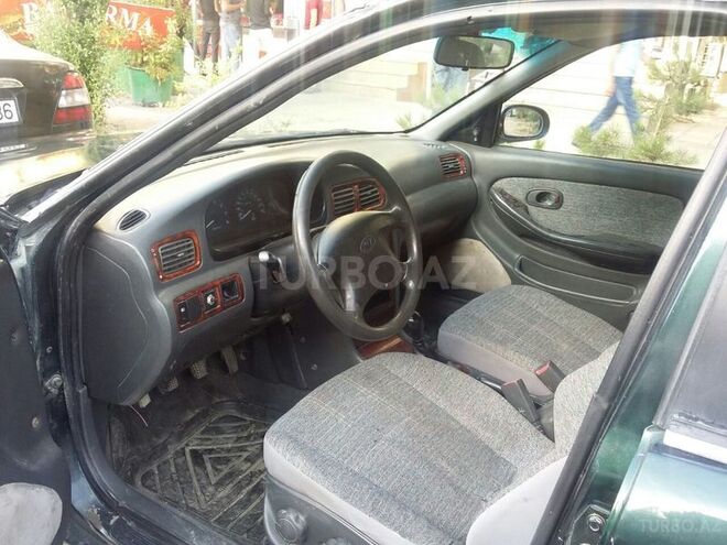 Kia Clarus 1997, 271,500 km - 1.6 l - Bakı
