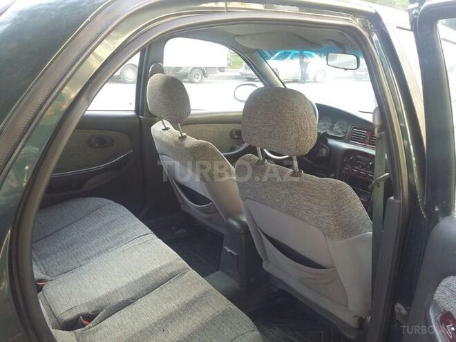 Kia Clarus 1997, 271,500 km - 1.6 l - Bakı