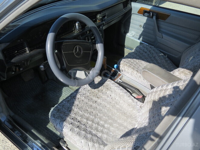 Mercedes 190 1991, 470,000 km - 2.0 l - Bakı