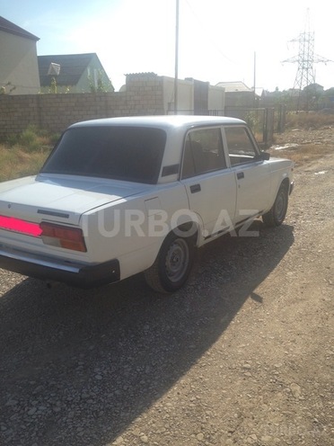 LADA (VAZ) 2107 2010, 98,000 km - 1.7 л - Bakı