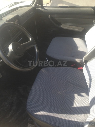LADA (VAZ) 2107 2010, 98,000 km - 1.7 л - Bakı