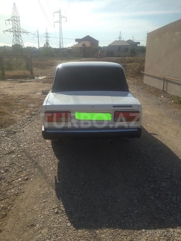 LADA (VAZ) 2107 2010, 98,000 km - 1.7 л - Bakı