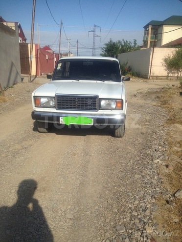 LADA (VAZ) 2107 2010, 98,000 km - 1.7 л - Bakı