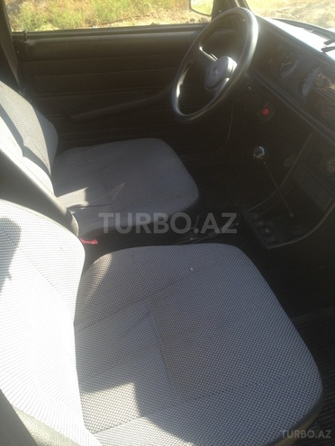 LADA (VAZ) 2107 2010, 98,000 km - 1.7 л - Bakı