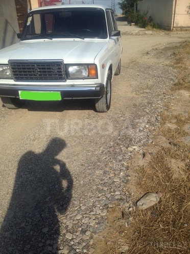 LADA (VAZ) 2107 2010, 98,000 km - 1.7 л - Bakı