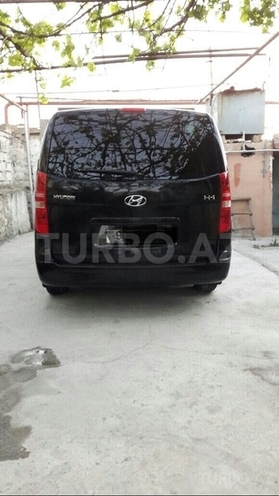 Hyundai H-1 2011, 195,000 km - 2.5 l - Bakı