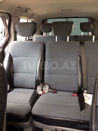 Hyundai H-1 2011, 195,000 km - 2.5 l - Bakı