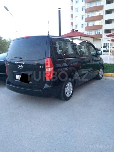Hyundai H-1 2011, 195,000 km - 2.5 l - Bakı