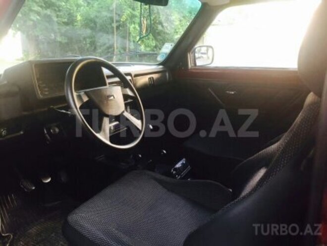 LADA (VAZ) Niva 1994, 240,000 km - 1.7 l - Oğuz