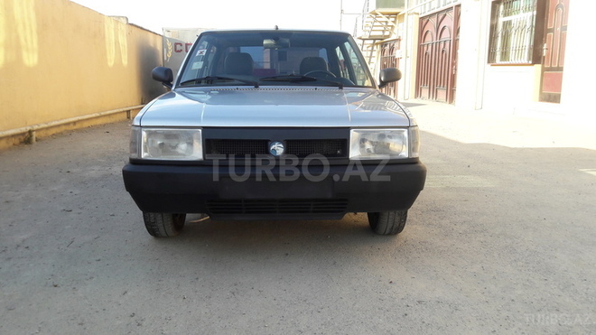 Tofas Sahin 2004, 82,000 km - 1.6 l - Xırdalan