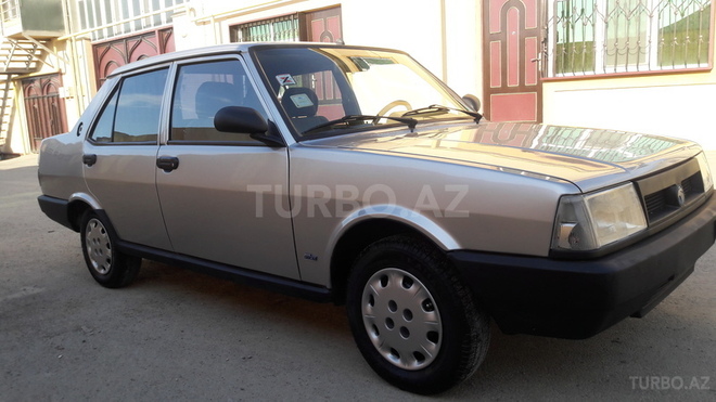 Tofas Sahin 2004, 82,000 km - 1.6 l - Xırdalan