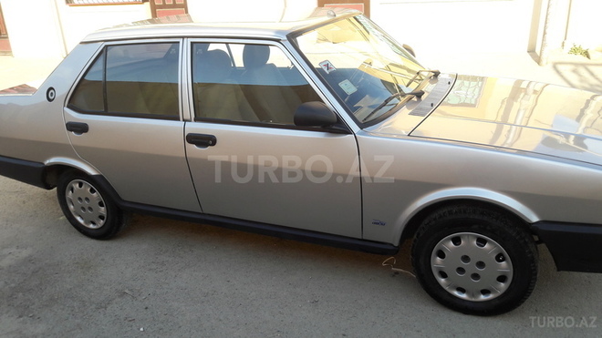 Tofas Sahin 2004, 82,000 km - 1.6 l - Xırdalan
