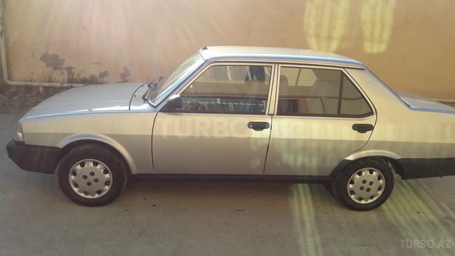 Tofas Sahin 2004, 82,000 km - 1.6 l - Xırdalan