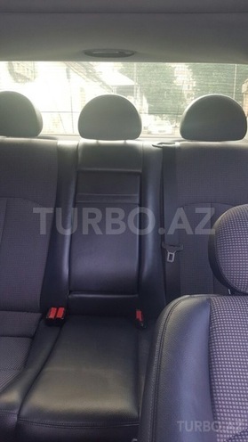 Mercedes E 240 2002, 263,128 km - 2.6 l - Gəncə