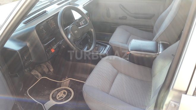 Tofas Sahin 2004, 82,000 km - 1.6 l - Xırdalan