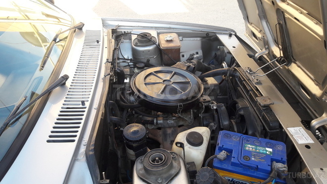 Tofas Sahin 2004, 82,000 km - 1.6 l - Xırdalan